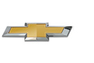 Chevrolet car company logo