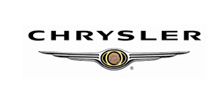 Chrysler vehicle make logo