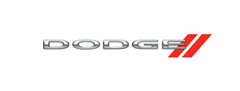 Dodge car company logo