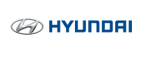 Hyundai vehicle make logo