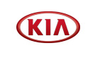 Kia car make logo