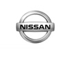 Nissan vehicle company logo