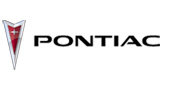 Pontiac car company logo