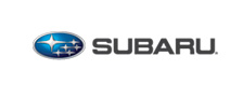 Subaru car company logo