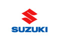 Suzuki vehicle make logo