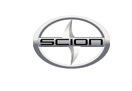 Scion vehicle company logo