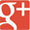 Google+ website logo